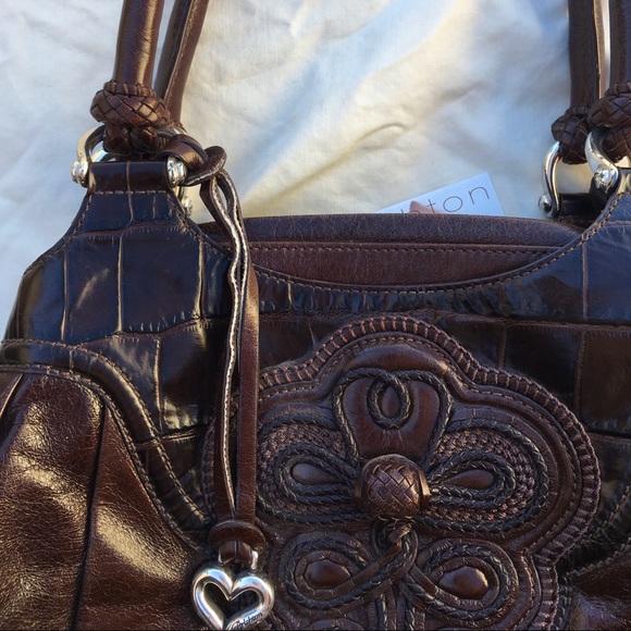 Brighton Katarina Handbag - Picture 14 of 16